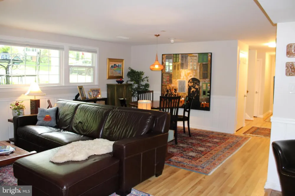 3606 BARKLEY DRIVE Fairfax, VA 22031