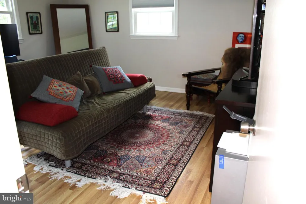 3606 BARKLEY DRIVE Fairfax, VA 22031