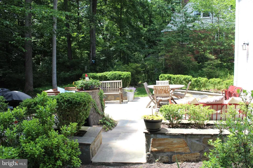3606 BARKLEY DRIVE Fairfax, VA 22031