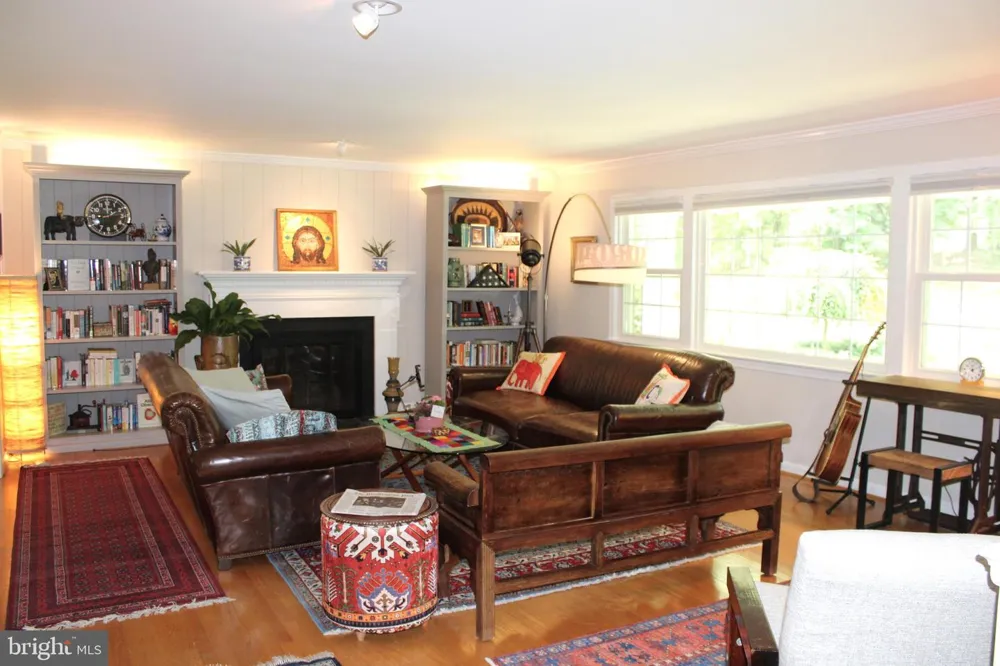 3606 BARKLEY DRIVE Fairfax, VA 22031
