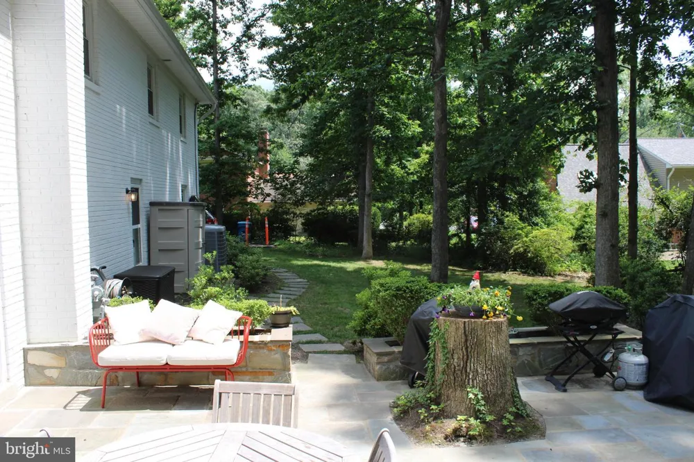 3606 BARKLEY DRIVE Fairfax, VA 22031