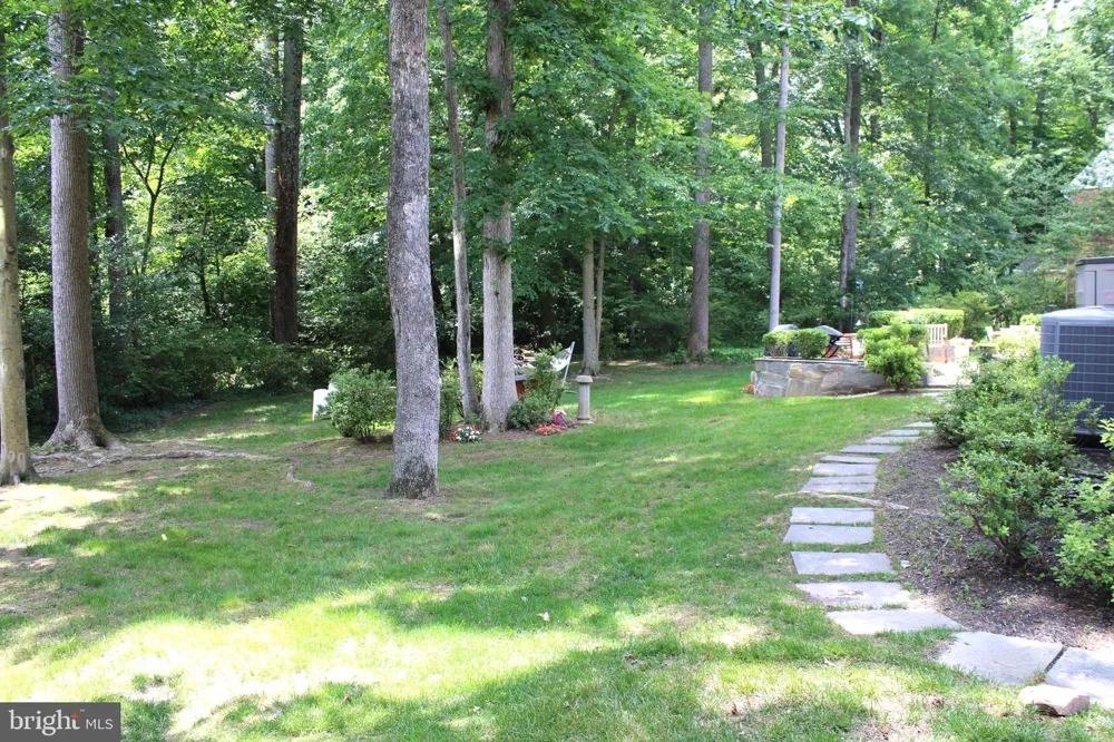 3606 BARKLEY DRIVE Fairfax, VA 22031