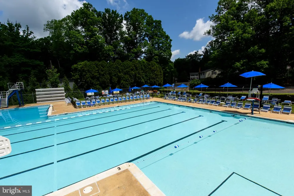 3606 BARKLEY DRIVE Fairfax, VA 22031