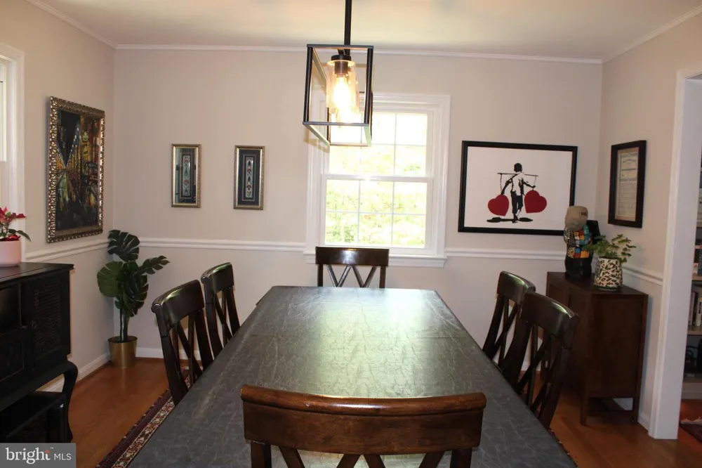 3606 BARKLEY DRIVE Fairfax, VA 22031