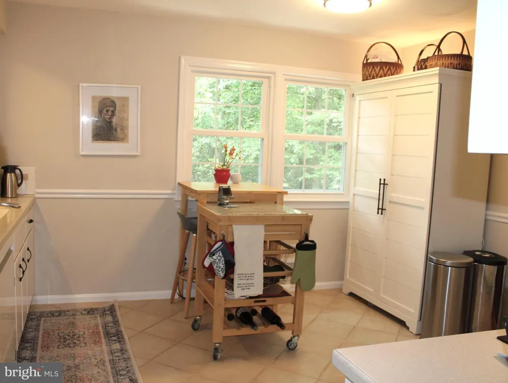 3606 BARKLEY DRIVE Fairfax, VA 22031