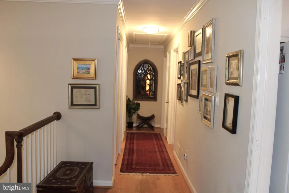 3606 BARKLEY DRIVE Fairfax, VA 22031