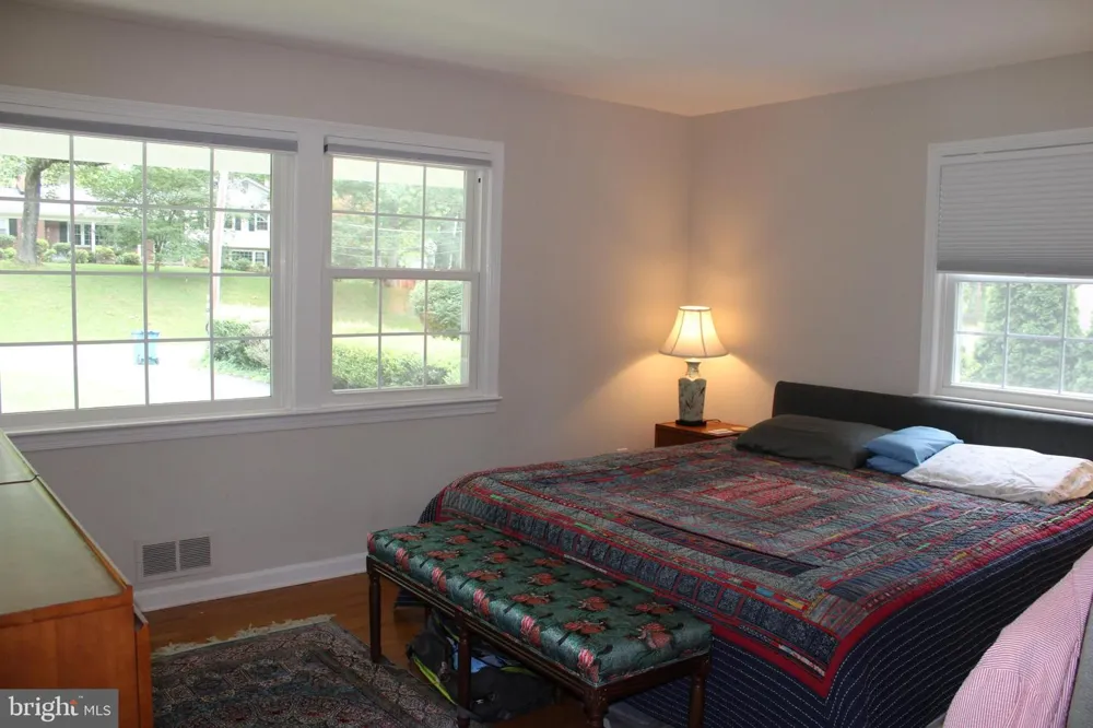 3606 BARKLEY DRIVE Fairfax, VA 22031