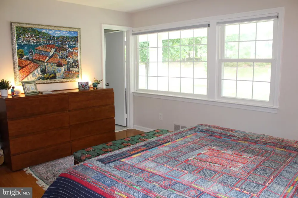 3606 BARKLEY DRIVE Fairfax, VA 22031