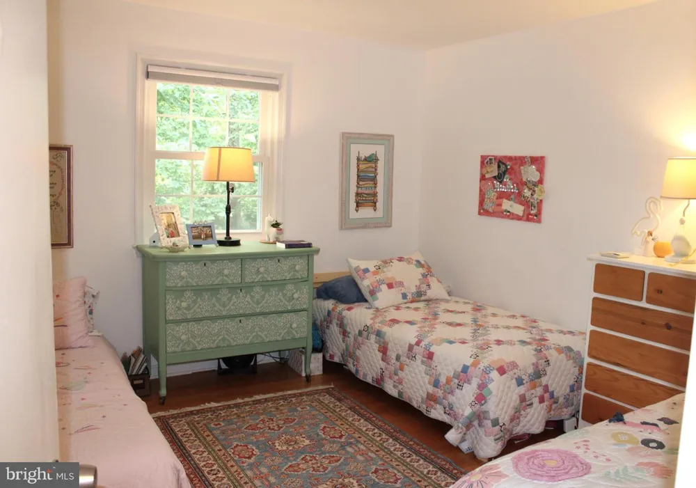 3606 BARKLEY DRIVE Fairfax, VA 22031