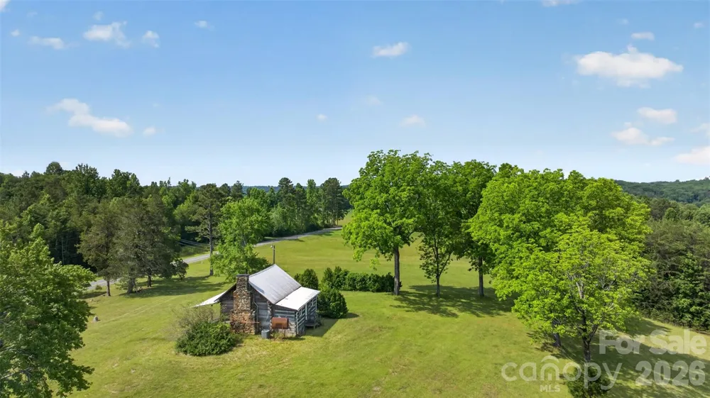 485 Frog Creek Road Union Mills, NC 28167