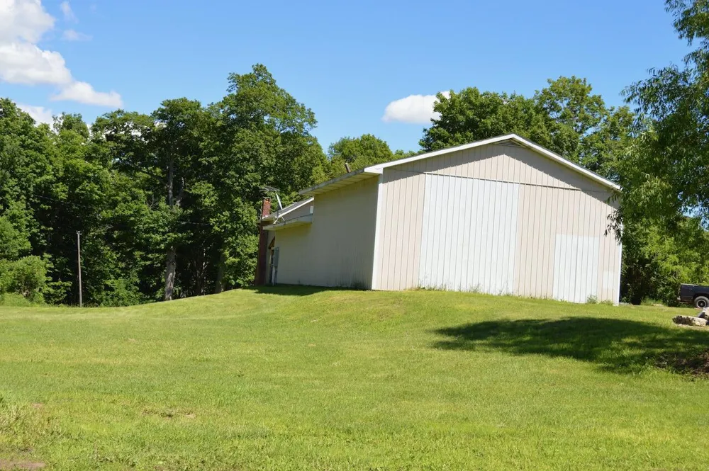 9990 S Bird Road Dowling, MI 49050