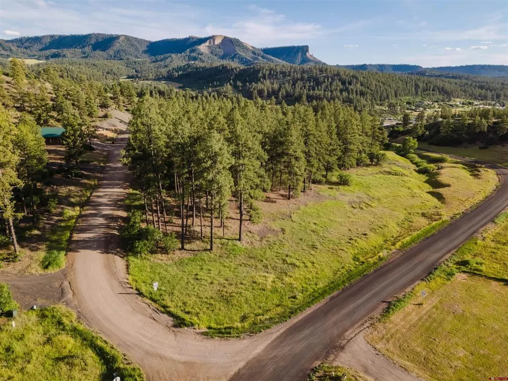 359 Ironwood Drive Pagosa Springs, CO 81147