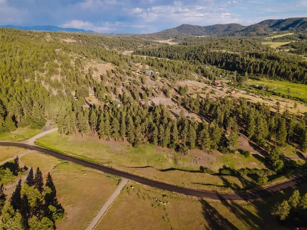 359 Ironwood Drive Pagosa Springs, CO 81147