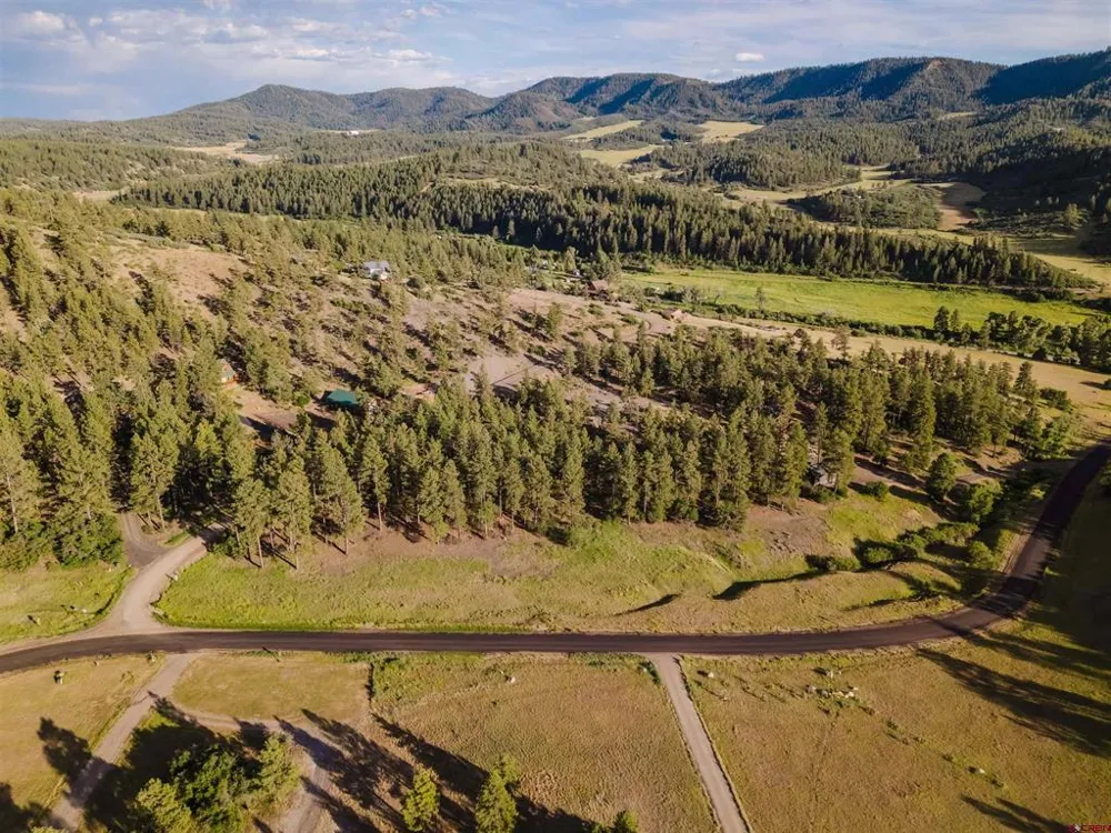359 Ironwood Drive Pagosa Springs, CO 81147