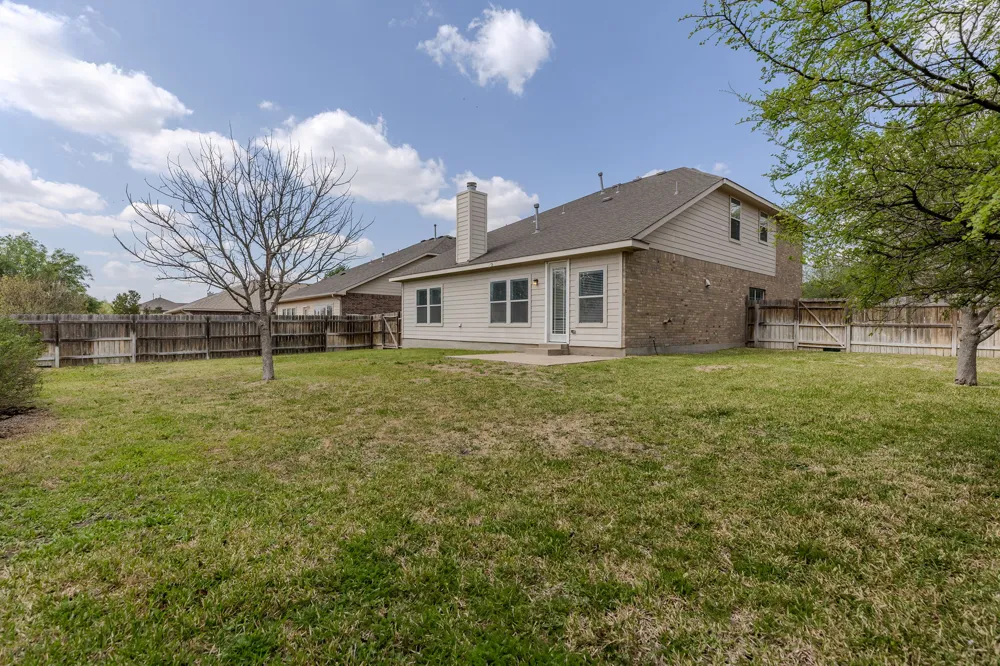 3013 Hawks Swoop Trail Pflugerville, TX 78660