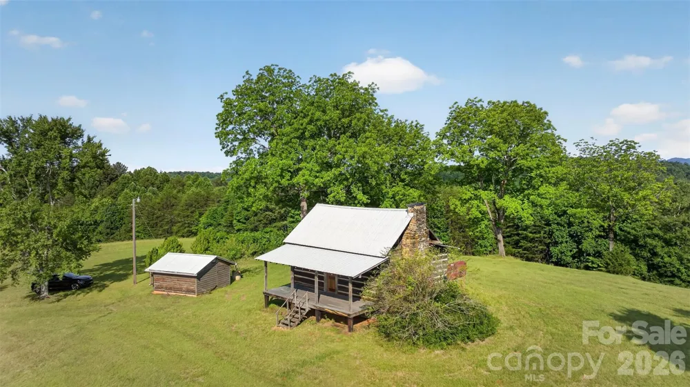 485 Frog Creek Road Union Mills, NC 28167