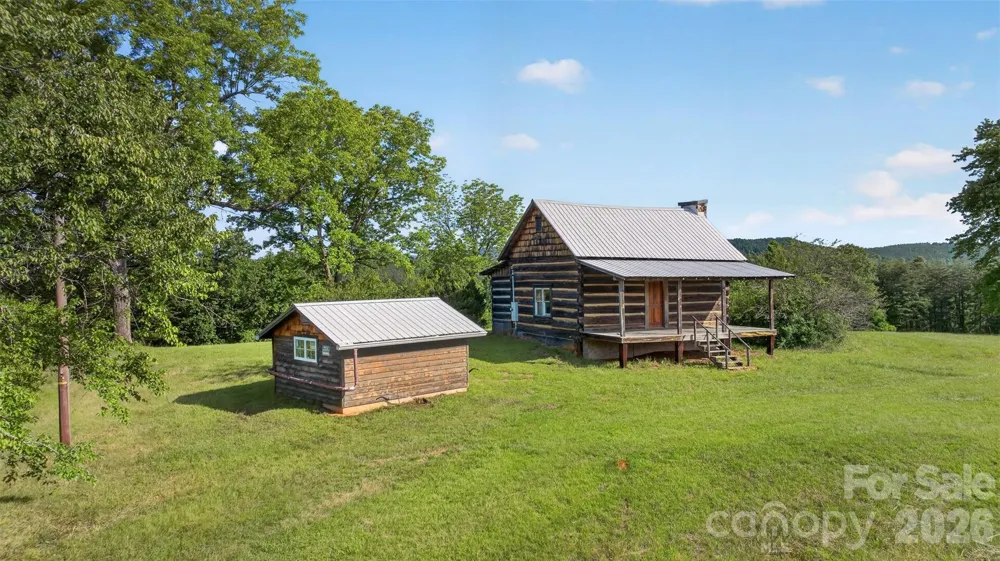 485 Frog Creek Road Union Mills, NC 28167