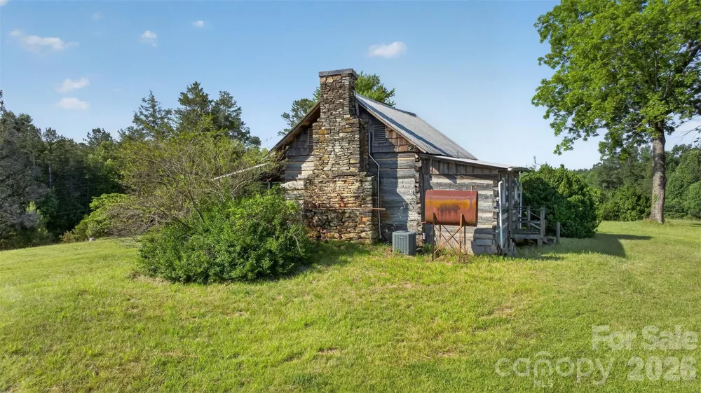 485 Frog Creek Road Union Mills, NC 28167
