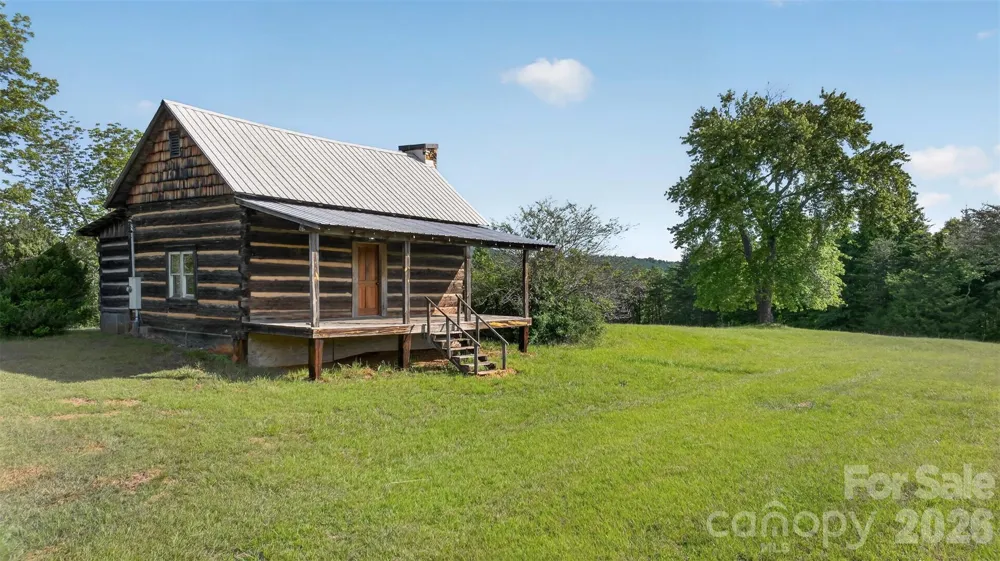 485 Frog Creek Road Union Mills, NC 28167