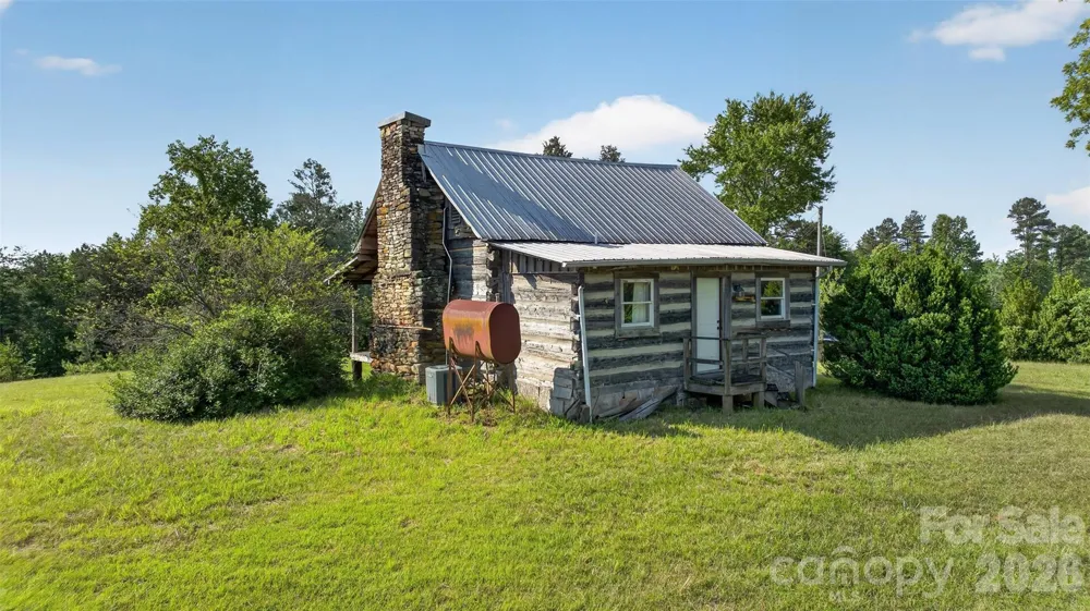 485 Frog Creek Road Union Mills, NC 28167