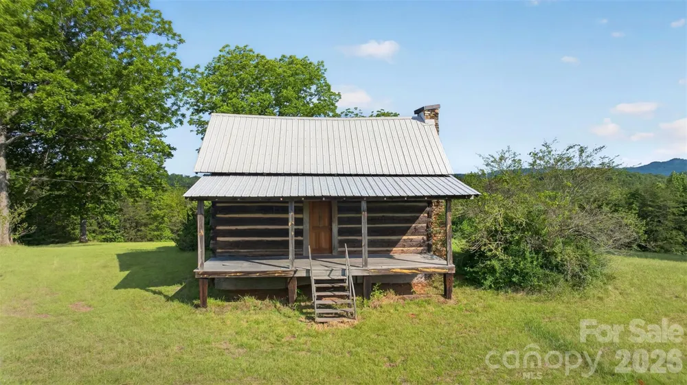 485 Frog Creek Road Union Mills, NC 28167