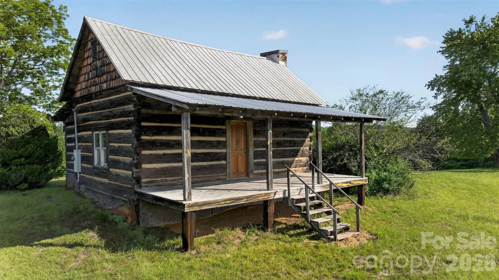 485 Frog Creek Road Union Mills, NC 28167