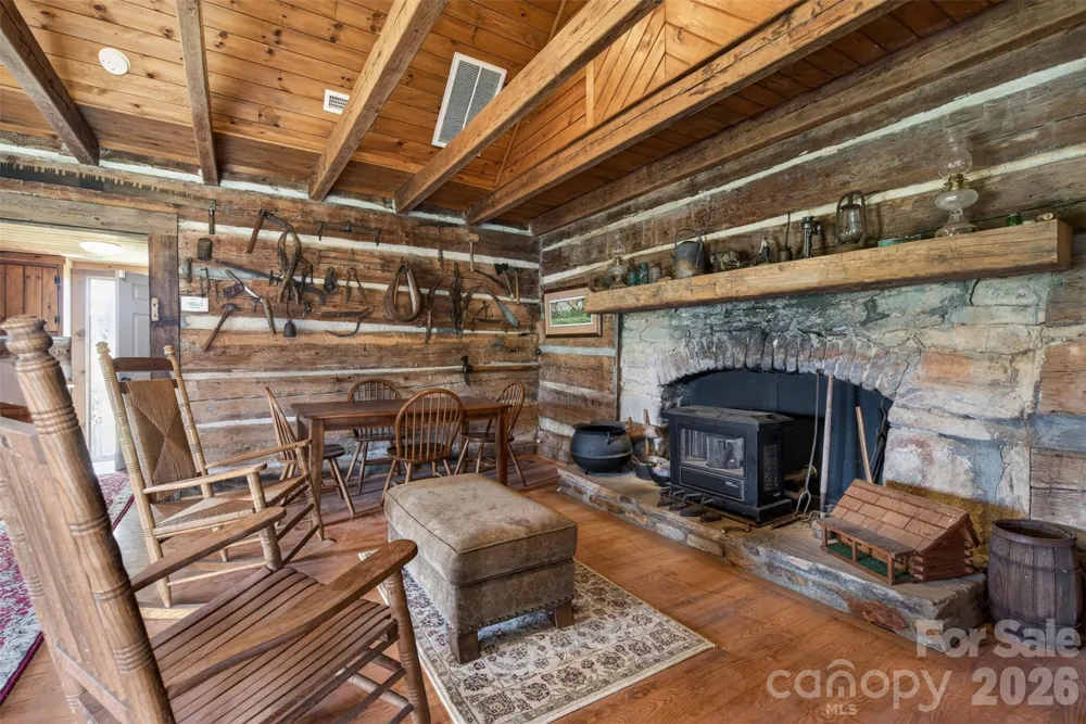 485 Frog Creek Road Union Mills, NC 28167