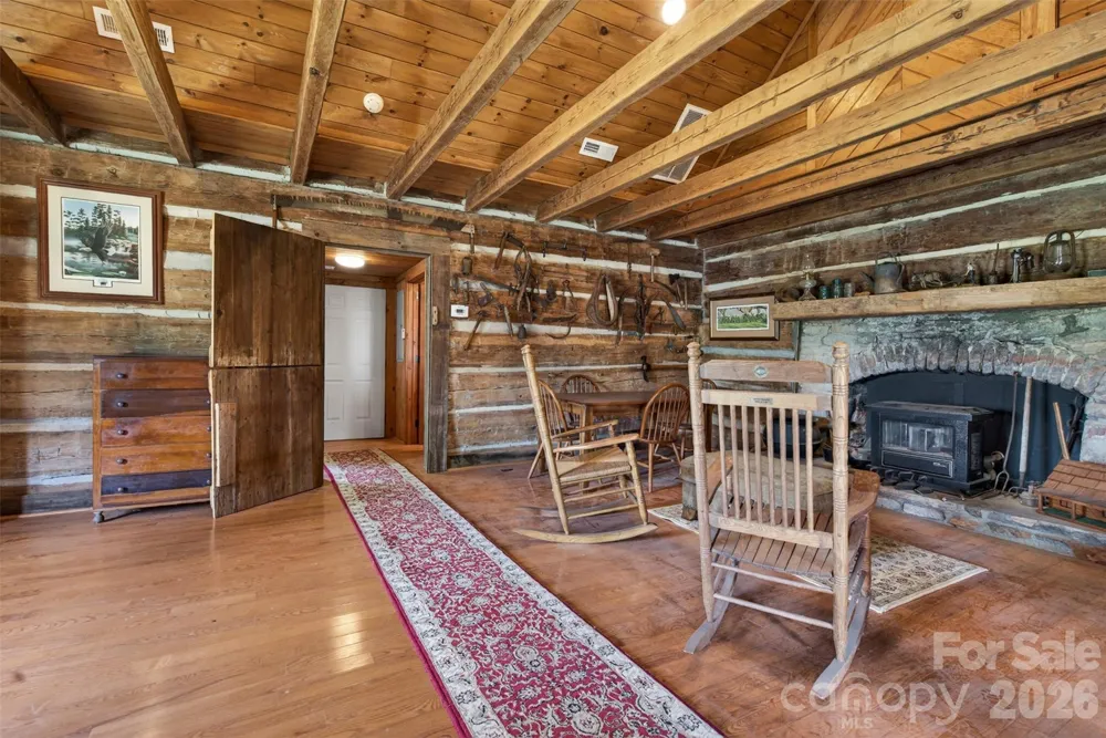 485 Frog Creek Road Union Mills, NC 28167