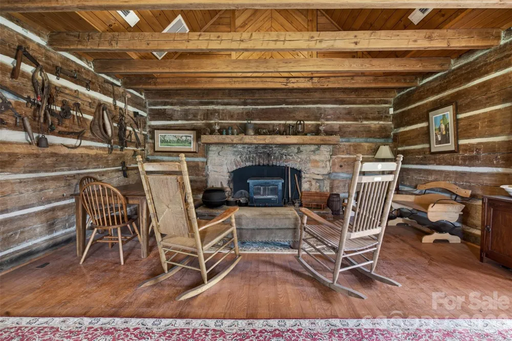 485 Frog Creek Road Union Mills, NC 28167