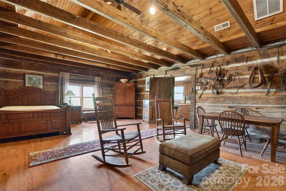 485 Frog Creek Road Union Mills, NC 28167