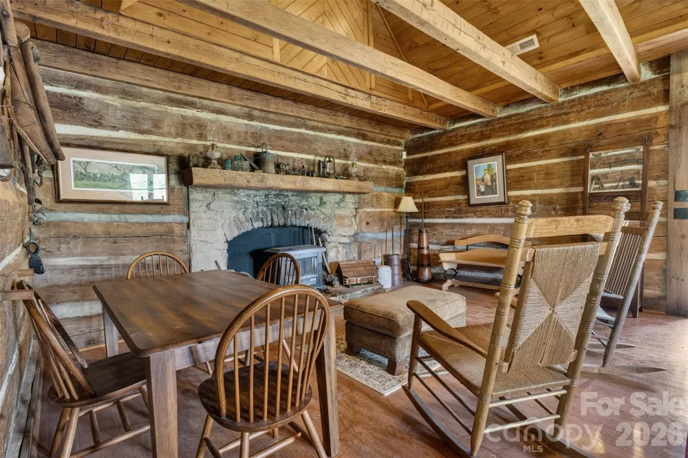 485 Frog Creek Road Union Mills, NC 28167