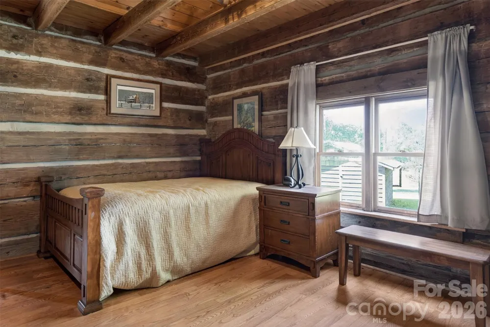 485 Frog Creek Road Union Mills, NC 28167