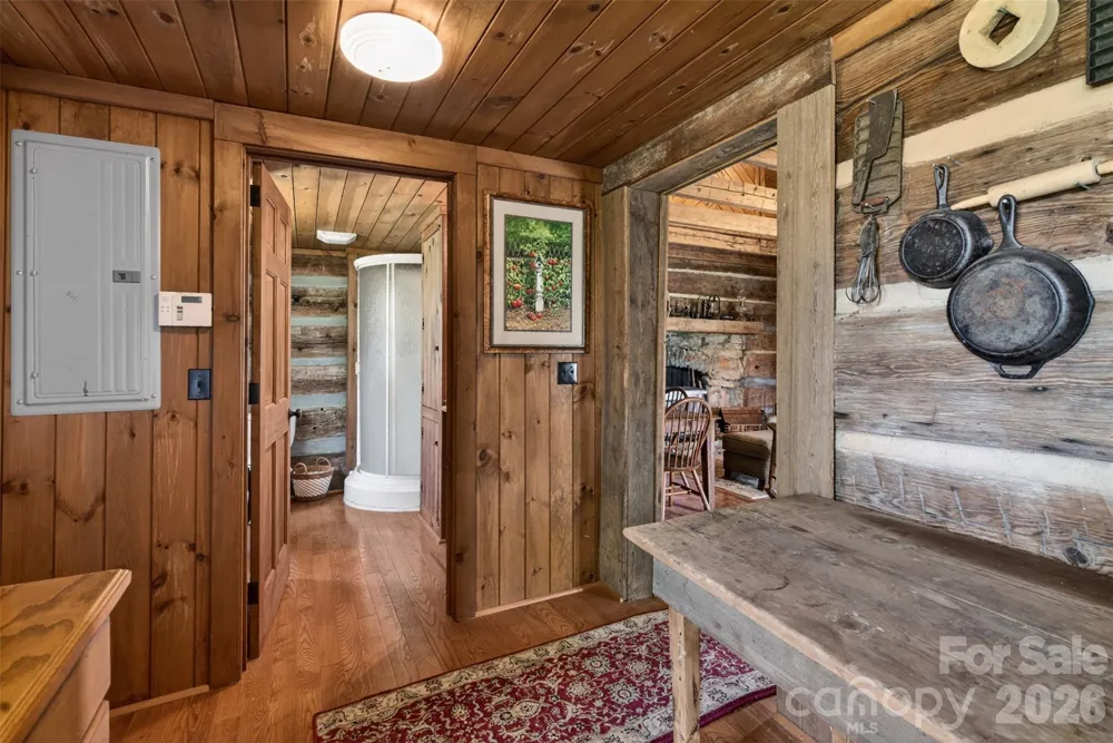485 Frog Creek Road Union Mills, NC 28167