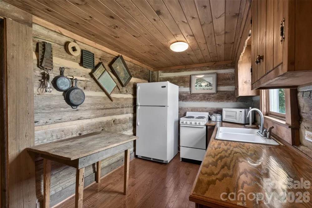 485 Frog Creek Road Union Mills, NC 28167