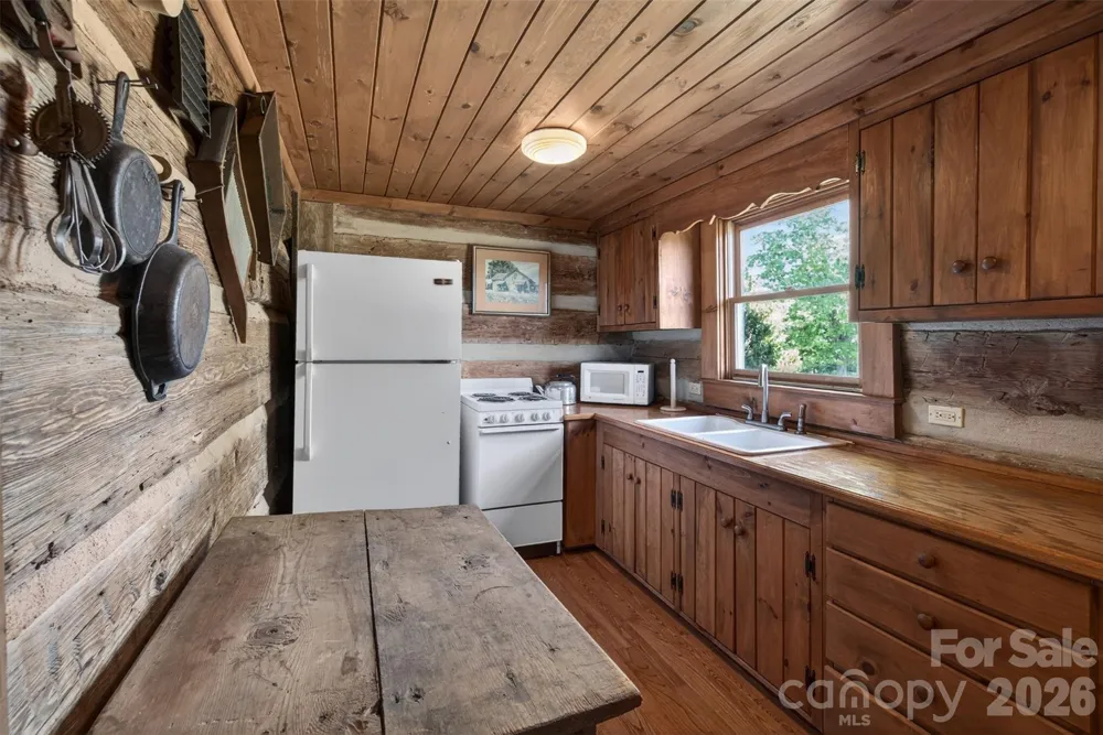485 Frog Creek Road Union Mills, NC 28167