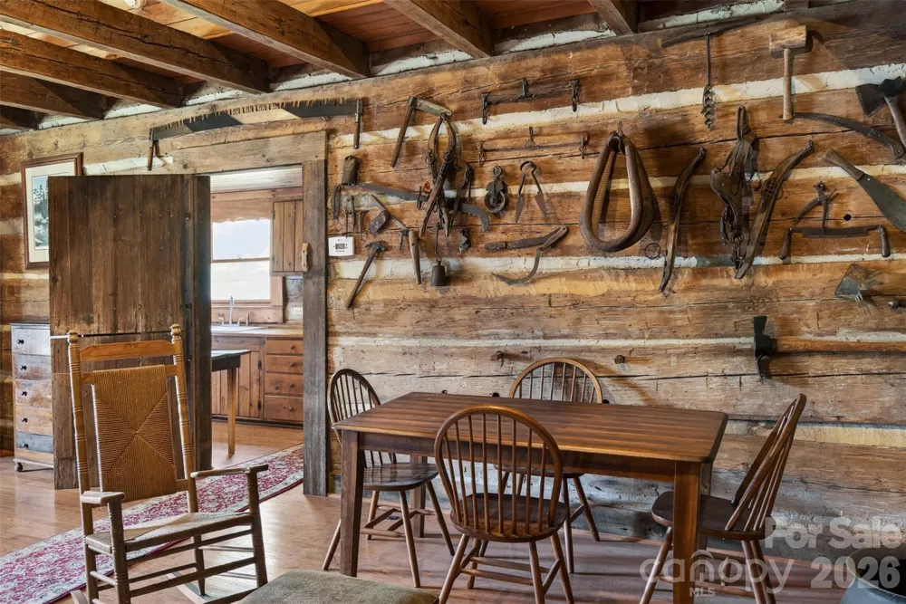 485 Frog Creek Road Union Mills, NC 28167