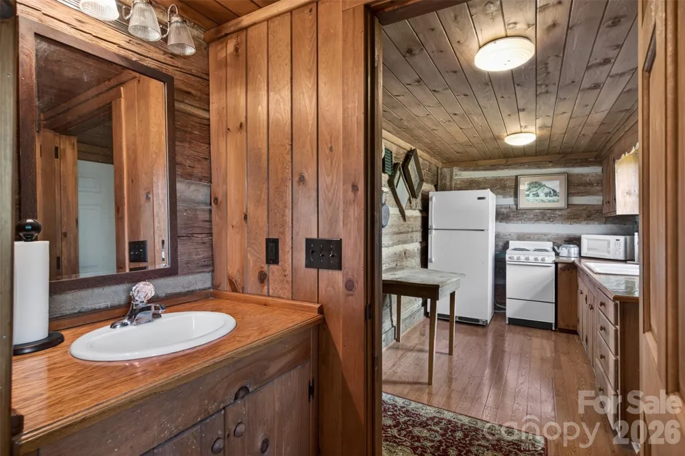 485 Frog Creek Road Union Mills, NC 28167
