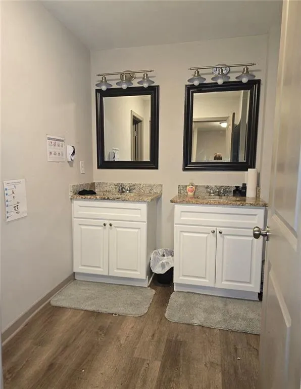 7790 Rock Rose Lane Fairburn, GA 30213