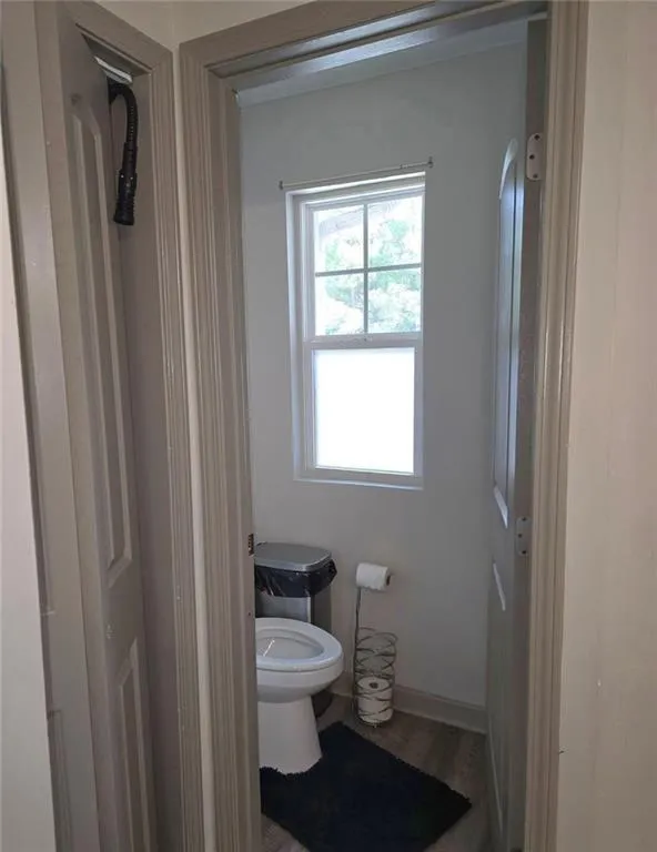7790 Rock Rose Lane Fairburn, GA 30213