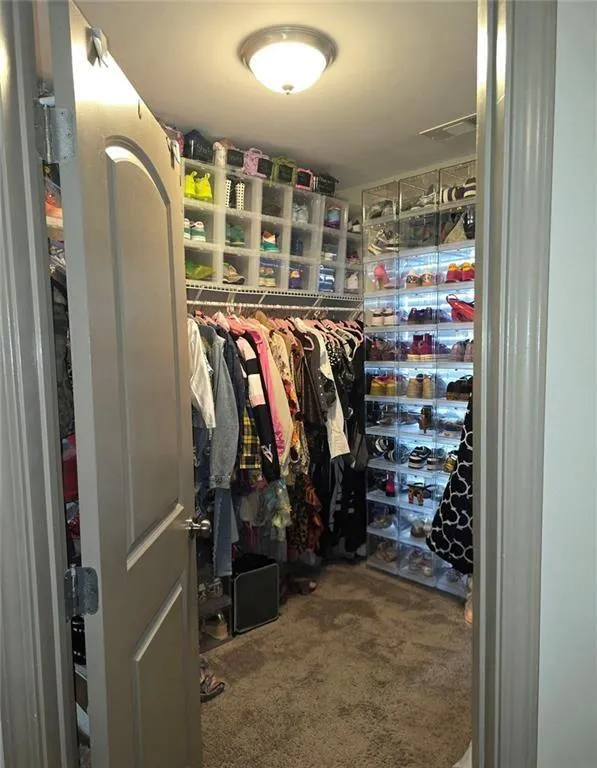 7790 Rock Rose Lane Fairburn, GA 30213