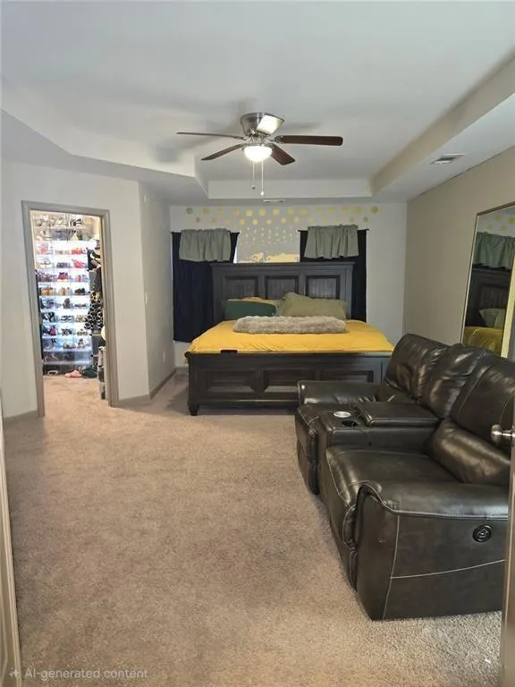 7790 Rock Rose Lane Fairburn, GA 30213