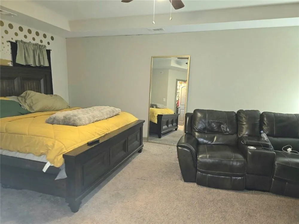 7790 Rock Rose Lane Fairburn, GA 30213