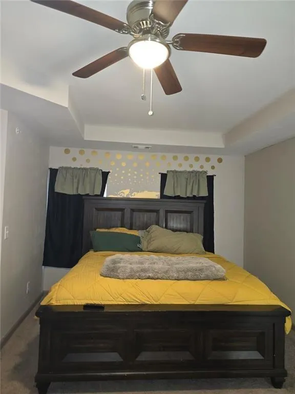 7790 Rock Rose Lane Fairburn, GA 30213