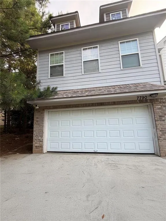 7790 Rock Rose Lane Fairburn, GA 30213