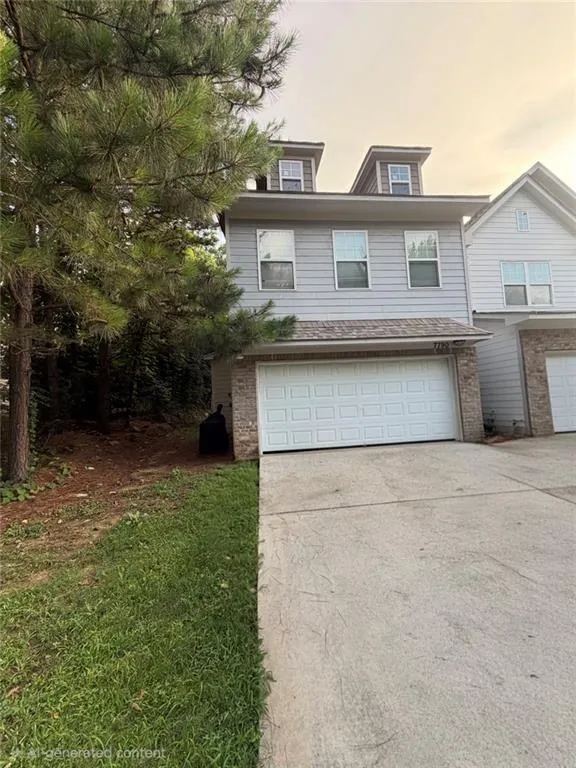 7790 Rock Rose Lane Fairburn, GA 30213