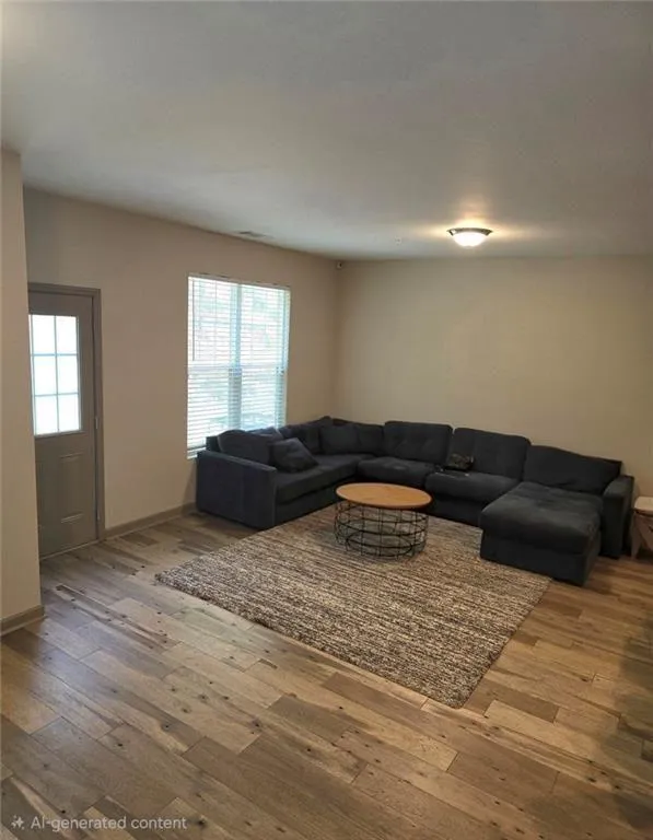 7790 Rock Rose Lane Fairburn, GA 30213