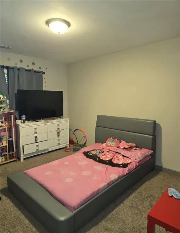 7790 Rock Rose Lane Fairburn, GA 30213