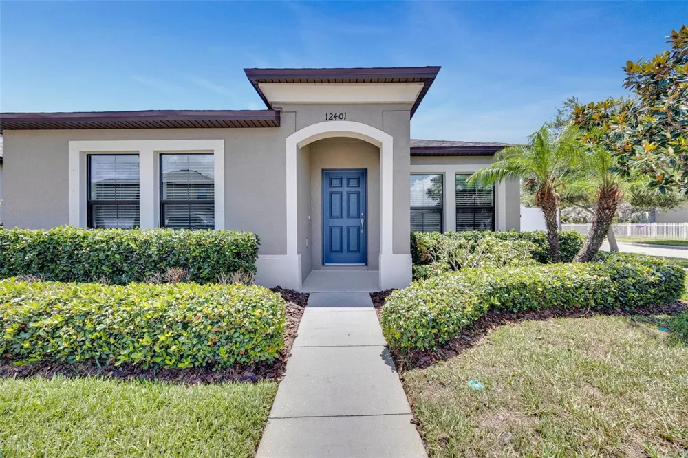 12401 STREAMBED DRIVE Riverview, FL 33579