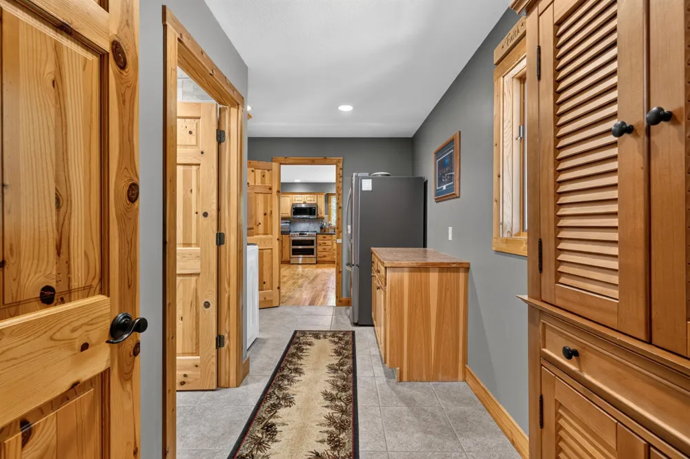 17094 Hidden Lake Road Fifty Lakes, MN 56448
