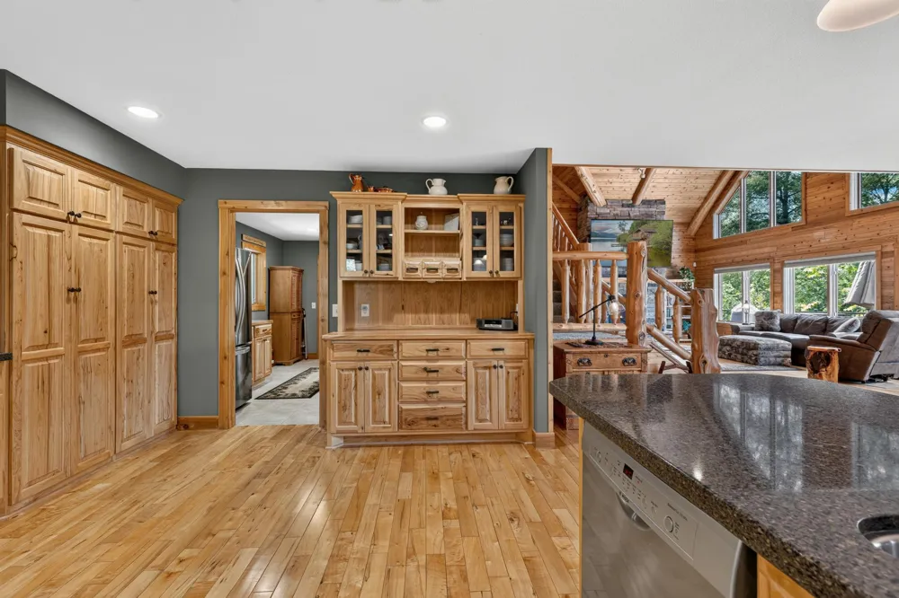 17094 Hidden Lake Road Fifty Lakes, MN 56448